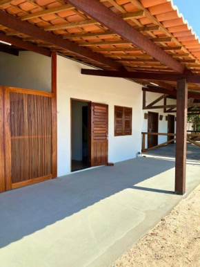 Casa do Pescador - Praia do Maceió - Camocim - CE